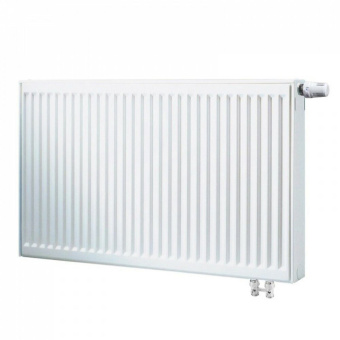 22/300/700 VK-profil радиатор стальной панельный BUDERUS