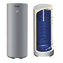 Бойлер косвенного нагрева FERROLI Ecounit N 200 1C (GRYZB50A) (35 кВт, без тэна)