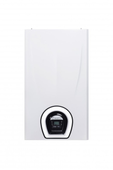 18 TURBO VARME Federica Bugatti Котел газовый настенный 2-х контурный