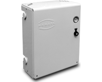 КСГ(П)-7  котел отопительный (парапетный) МИМАКС