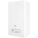 Котел настенный газовый Siberia Dream 20 CBF (20 кВт, закрытая камера, раздельные т/о) по цене 46990 руб.