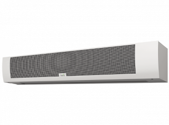 BHC-H10-A- PSТепловая завеса без нагрева