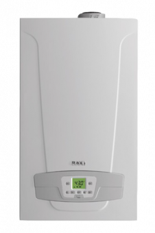 Газовый настенный конденсационный газовый котел BAXI LUNA Duo-tec MP  1.70